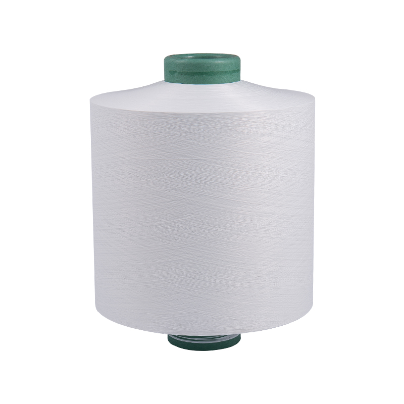 DTY กึ่งยืดหยุ่นต่ำ