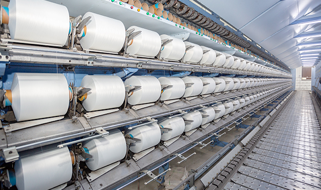 Tongxiang Baoyi Textile Co. , Ltd.