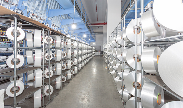 Tongxiang Baoyi Textile Co. , Ltd.