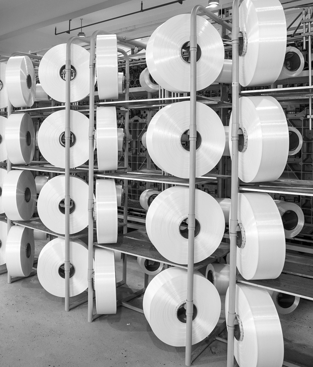 Tongxiang Baoyi Textile Co. , Ltd.