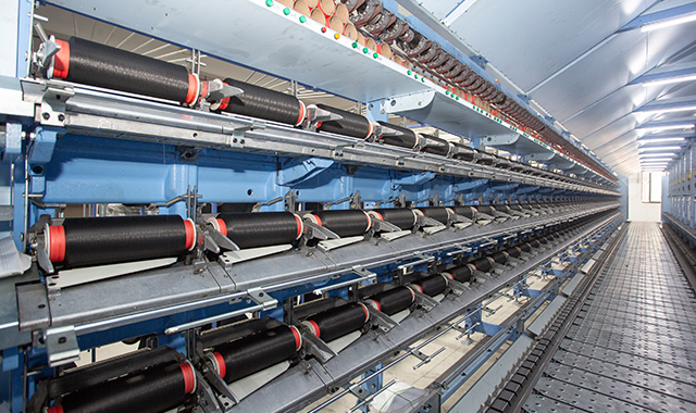 Tongxiang Baoyi Textile Co. , Ltd.