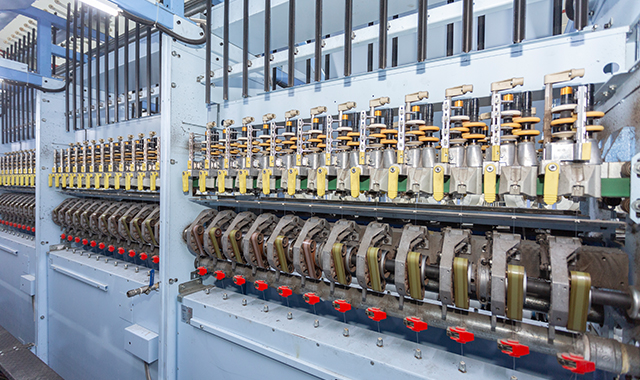 Tongxiang Baoyi Textile Co. , Ltd.